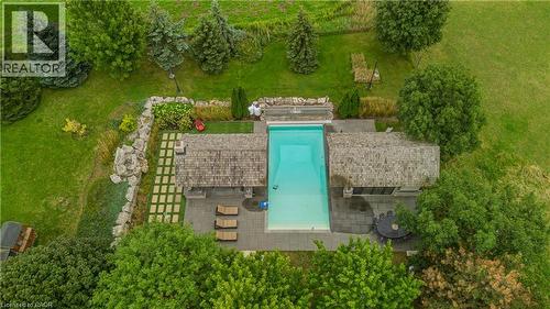 5200 No 2 Side Road, Milton, ON 