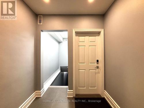UNIT 1 - 3229 YONGE STREET , Toronto, Ontario M4N 2L3 2