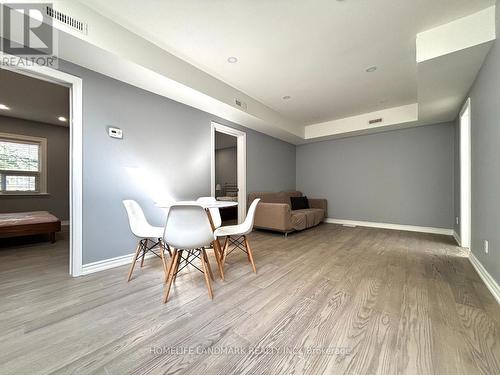 UNIT 1 - 3229 YONGE STREET , Toronto, Ontario M4N 2L3 4