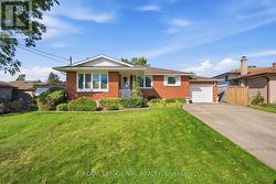 6771 ARGYLL COURT  Niagara Falls (Arad/Fallsview), ON L2G 5E9