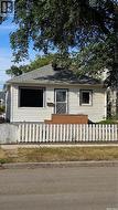 42 Elsom STREET Moose Jaw, SK S6H 4V1