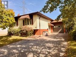 54 LYSANDA AVENUE London South (South T), ON N5Z 4L3
