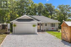 700 STRAWBERRY LANE  Tay Valley, ON K0G 1A0