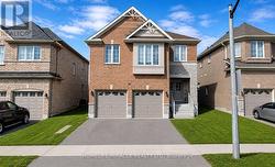 MAIN - 56 BAYCLIFFE DRIVE Whitby, ON L1P 0B2