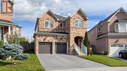 762 MCCUE DRIVE  Oshawa, ON L1K 0R1