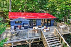 1-1216 SHEA ROAD  Muskoka Lakes (Watt), ON P0B 1M0