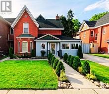 271 7TH STREET E Owen Sound, ON N4K 1H8