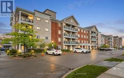204 - 60 BAYCLIFFE CRESCENT Brampton, ON L7A 0Z4