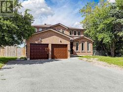 21 LOVEKIN GROVE  Toronto, ON M1T 3T5