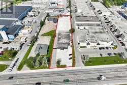2385 ROYAL WINDSOR DRIVE  Mississauga, ON L5J 1K9