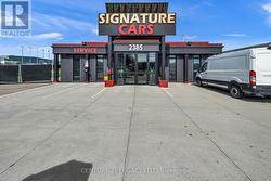 2385 ROYAL WINDSOR DRIVE Mississauga, ON L5J 1K9