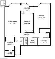 Floor plan - 