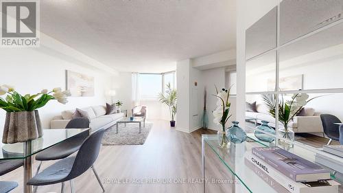 2102 - 234 ALBION ROAD  Toronto, ON M9W 6A5
