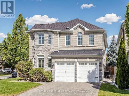2 Andes Crescent, Vaughan, ON 