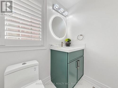 2 Andes Crescent, Vaughan, ON 