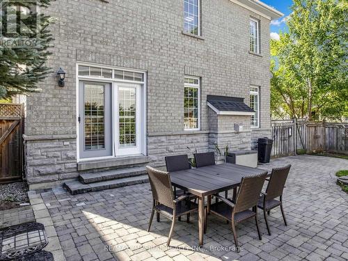 2 Andes Crescent, Vaughan, ON 