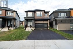 30 HERITAGE WAY  Thorold, ON L2V 0N9