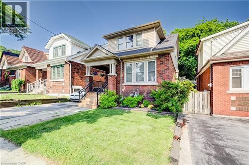 282 PROVINCE Street S , Hamilton, Ontario L8K 2L7 2