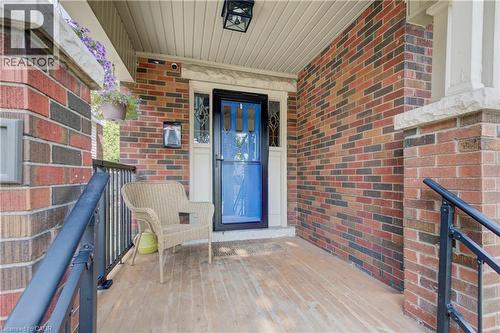 282 PROVINCE Street S , Hamilton, Ontario L8K 2L7 3