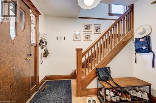 282 PROVINCE Street S , Hamilton, Ontario L8K 2L7 4