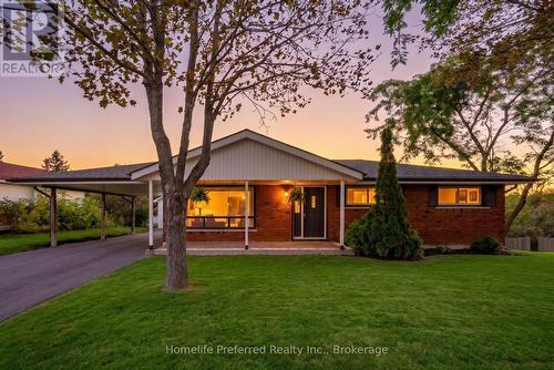 3224 LAKEFIELD ROAD  Selwyn, ON K9J 6X5