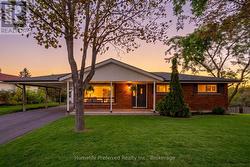 3224 LAKEFIELD ROAD  Selwyn, ON K9J 6X5