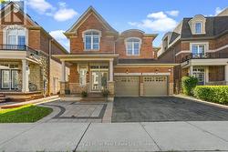 3196 ERNEST APPELBE BOULEVARD Oakville (Go Glenorchy), ON L6H 7C3