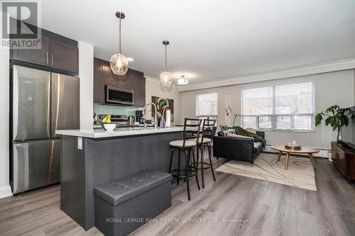 11 - 2637 Keele Street, Toronto, ON 