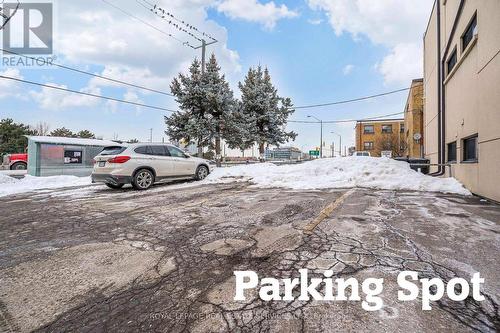 11 - 2637 Keele Street, Toronto, ON 