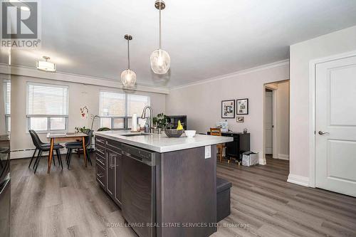 11 - 2637 Keele Street, Toronto, ON 