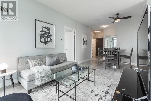 1107 - 4070 CONFEDERATION PARKWAY  Mississauga, ON L5B 0E9