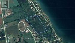 PART LOT 28, PLAN 541 MEAFORD  Meaford, ON N4L 0A7