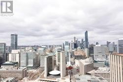 4317 - 70 TEMPERANCE STREET Toronto, ON M5H 4E8