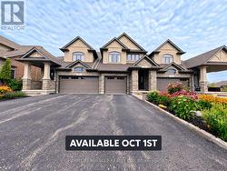 160 OAK PARK DRIVE Waterloo, ON N2K 0B3
