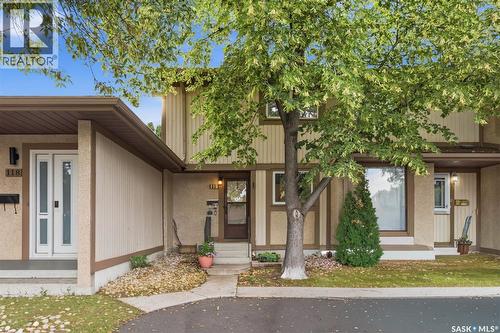 119 1128 McKercher DRIVE  Saskatoon, SK S7H 4Y7