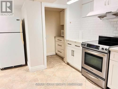 BSMT - 34 CHAPELTOWN CRESCENT , Toronto, Ontario M1W 3A7 2
