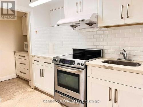BSMT - 34 CHAPELTOWN CRESCENT , Toronto, Ontario M1W 3A7 3