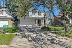 77 PEBBLEHILL SQUARE  Toronto, ON M1S 2P8