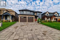 3603 CANFIELD CRESCENT  Fort Erie (Black Creek), ON L0S 1S0