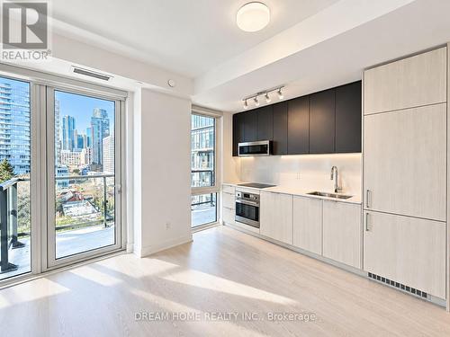 917 - 308 JARVIS STREET , Toronto, Ontario M5B 0E3 2