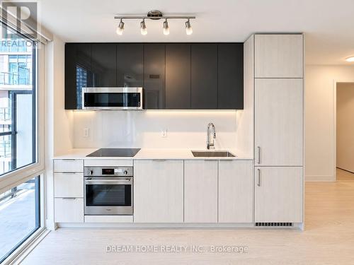917 - 308 JARVIS STREET , Toronto, Ontario M5B 0E3 3
