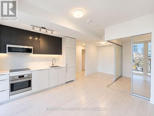 917 - 308 JARVIS STREET , Toronto, Ontario M5B 0E3 4