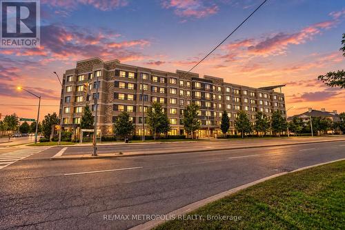 309 - 7400 Markham Road, Markham, ON 