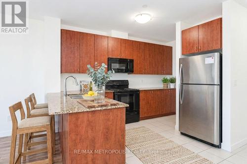309 - 7400 Markham Road, Markham, ON 