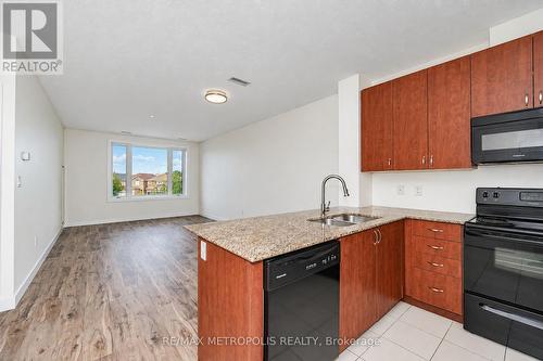 309 - 7400 Markham Road, Markham, ON 