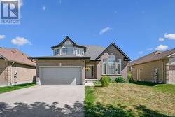 117 SCHMIDT DRIVE Wellington North (Arthur), ON N0G 1A0