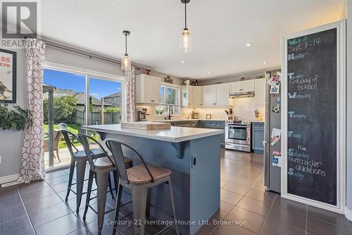117 Schmidt Drive, Wellington North (Arthur), ON 