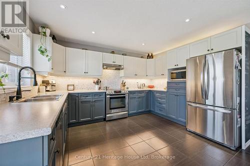 117 Schmidt Drive, Wellington North (Arthur), ON 