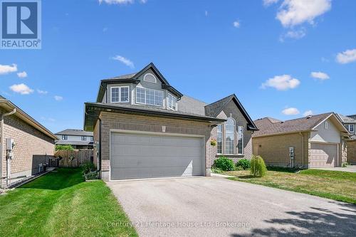 117 Schmidt Drive, Wellington North (Arthur), ON 