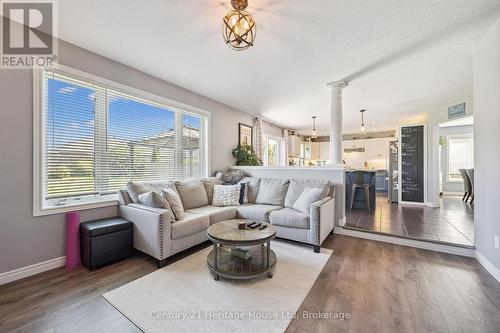 117 Schmidt Drive, Wellington North (Arthur), ON 